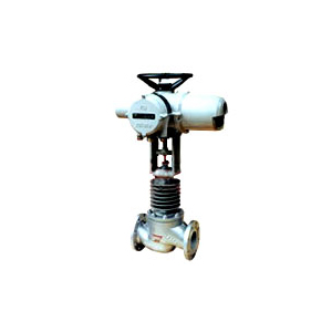 ZRZP電動調(diào)節(jié)閥