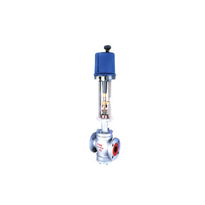 ZSAP電子式電動頂導(dǎo)向調(diào)節(jié)閥